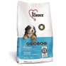 Корм сухой 1st Choice "Puppy" для щенков крупных пород, с курицей, 350 г возможные изменения в дизайне упаковки инфо 4356b.