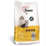 Корм сухой 1st Choice "Puppy" для щенков мелких и средних пород, с курицей, 7,5 кг 147 мг/кг Вес: 7,5 кг инфо 4361b.