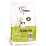 Корм сухой 1st Choice "Puppy" для щенков склонных к аллергии, 350 г возможные изменения в дизайне упаковки инфо 4364b.