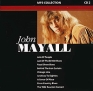 John Mayall CD 2 (mp3) Серия: MP3 Collection инфо 4372b.