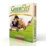БиоКапли "Green Fort" от блох и клещей, для собак более 25 кг х 2,5 см Производитель: Россия инфо 4393b.