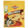 Печенье мясное для собак Pedigree "Markies", 150 г 330 ккал Вес: 150 г инфо 4422b.