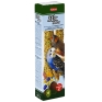 Лакомство для волнистых попугаев и экзотических птиц "Stix Herbs", 60 г натуральные вкусовые добавки Артикул: РР00141 инфо 4442b.
