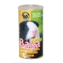 Корм "Вака люкс" для морских свинок, 800 г растительные хлопья (пшеничные, ржаные, кукурузные) инфо 4455b.