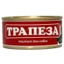 Консервы для собак "Трапеза", с птицей 83 ккал Вес: 325 г инфо 4468b.