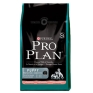 Корм сухой "Pro Plan" для щенков с чувствительным пищеварением, лосось с рисом, 3 кг и биологически активных веществах Франция инфо 4490b.