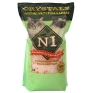 Наполнитель Crystals "Антибактериальный" для кошачьего туалета, силикагелевый, 5 л микроорганизмов Характеристики: Объем: 5 л инфо 4572b.