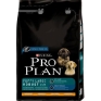 Корм сухой Pro Plan "Pappy Large Robust" для щенков крупных пород, курица с рисом, 3 кг 200 мг/кг Вес: 3 кг инфо 4598b.