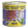 Консервы для собак "Bozita", с цыпленком и рисом, 635 г 12 мг/кг Вес: 635 г инфо 2385a.