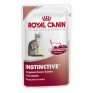 Консервы Royal Canin "Instinctive" для взрослых кошек, 85 г 5 мг Вес: 85 гр инфо 2390a.
