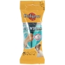 Косточка по уходу за зубами Pedigree "DentaRask", для собак весом от 5 до 10 кг, 34 г средство для чистки зубов собаки инфо 2417a.