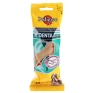 Косточка по уходу за зубами Pedigree "DentaRask", для собак весом от 5 до 10 кг, 64 г средство для чистки зубов собаки инфо 11213f.