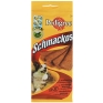 Мясные кусочки для собак Pedigree "Schmackos", 43 г 297,5 ккал Вес: 43 г инфо 11214f.