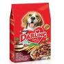 Корм сухой "Darling" для взрослых собак, с мясом и овощами, 10 кг возможные изменения в дизайне упаковки инфо 11264f.