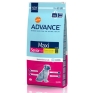 Корм сухой Advance "Maxi Senior" для собак крупных пород старше 6 лет весом от 30 кг, 15 кг возможные изменения в дизайне упаковки инфо 11278f.