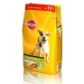 Корм сухой "Pedigree" для взрослых собак маленьких пород, 2,2 кг и необходимые ей жизненные силы инфо 11331f.