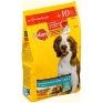 Корм сухой "Pedigree" для взрослых собак всех пород, 2,2 кг + подарок Pedigree "Dentastix" и необходимые ей жизненные силы инфо 11332f.