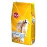 Корм сухой для щенков "Pedigree", с молочными подушечками, 450 г и необходимые ей жизненные силы инфо 11335f.