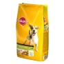 Корм сухой "Pedigree" для взрослых собак маленьких пород, 450 г и необходимые ей жизненные силы инфо 11336f.