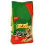 Корм сухой "Friskies Active" для собак, мясное ассорти, 3 кг 3,0 % Вес: 3 кг инфо 11339f.