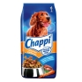 Корм сухой для собак Chappi "Сытный мясной обед", мясное изобилие, 2,5 кг возможные изменения в дизайне упаковки инфо 11363f.