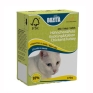 Консервы для кошек "Bozita", кусочки в соусе с курицей и индейкой, 370 г 14 мг Вес: 370 г инфо 11462f.