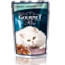 Консервы для кошек Gourmet "Perle Marinades" с форелью, 85 г - 79% Вес: 85 г инфо 11547f.