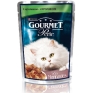 Консервы для кошек Gourmet "Perle Marinades" с кроликом, 85 г - 79% Вес: 85 г инфо 11569f.