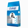 Корм сухой Оскар "Life Indoor" для кошек, живущих в помещении, 10 кг возможные изменения в дизайне упаковки инфо 11738f.