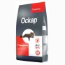Корм сухой для кошек "Оскар", с говядиной, 10 кг возможные изменения в дизайне упаковки инфо 11740f.