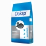 Корм сухой Оскар "Urinary" для стерилизованных кошек и кастрированных котов, 400 г 335 ккал Вес: 400 г инфо 11744f.