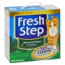 Наполнитель Fresh Step "Mountain Forest" для кошачьего туалета, с ароматом горной свежести, 5,7 кг использовании Характеристики: Вес: 5,7 кг инфо 11818f.