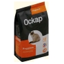 Корм сухой для кошек "Оскар", с индейкой, 400 г возможные изменения в дизайне упаковки инфо 11911f.