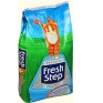 Наполнитель "Fresh Step" для кошачьего туалета, 15,8 кг микроорганизмов Характеристики: Объем: 15,8 кг инфо 11923f.