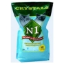 Наполнитель "Crystals" для кошачьего туалета, силикагелевый, 5 л рассыпанию Характеристики: Объем: 5 л инфо 11924f.